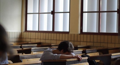 露西亚之后剧照的剧照