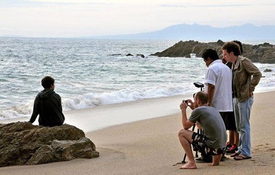 露西亚之后剧照的剧照