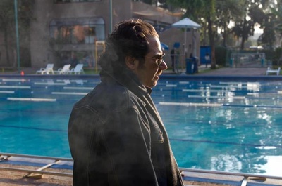 露西亚之后剧照的剧照