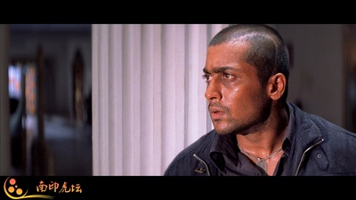 未知死亡剧照的剧照