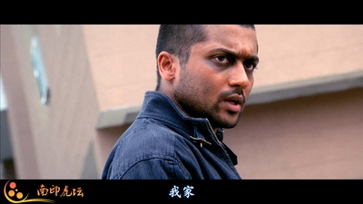 未知死亡剧照的剧照