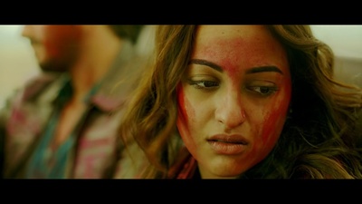 为你抛却剧照的剧照