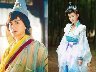 济公之人皇鼎剧照的剧照