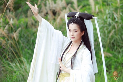 济公之人皇鼎剧照的剧照