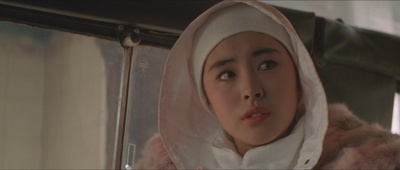 卫斯理传奇剧照的剧照