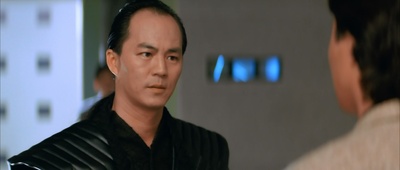 卫斯理传奇剧照的剧照