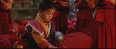 卫斯理传奇剧照的剧照