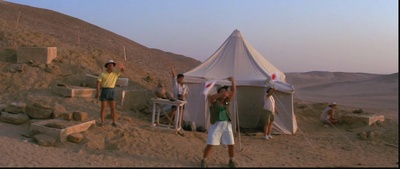 卫斯理传奇剧照的剧照