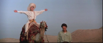 卫斯理传奇剧照的剧照