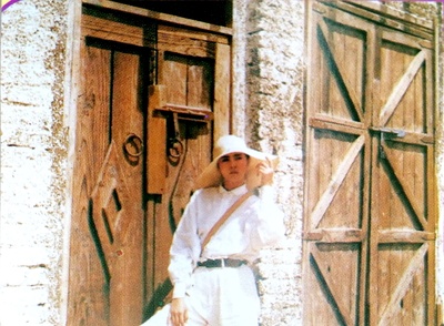 卫斯理传奇剧照的剧照