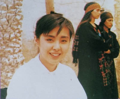 卫斯理传奇剧照的剧照