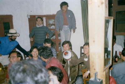 卫斯理传奇剧照的剧照