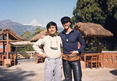 卫斯理传奇剧照的剧照