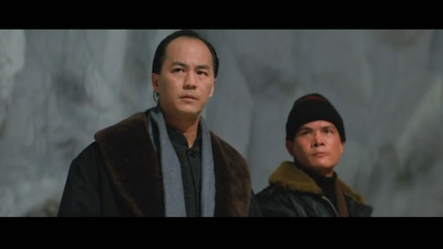 卫斯理传奇剧照的剧照