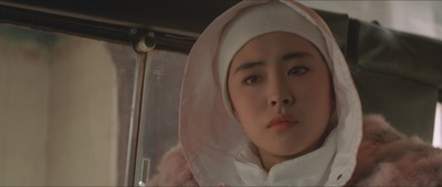 卫斯理传奇剧照的剧照