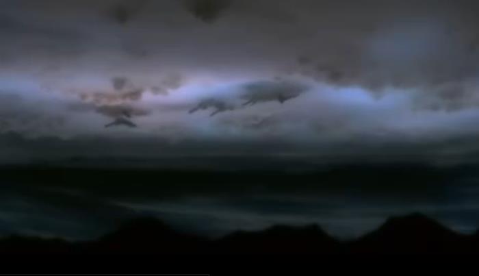 卫斯理传奇剧照的剧照