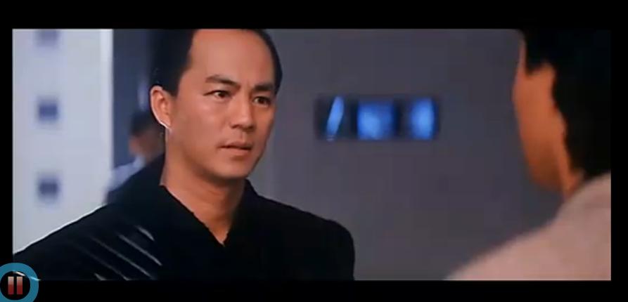 卫斯理传奇剧照的剧照