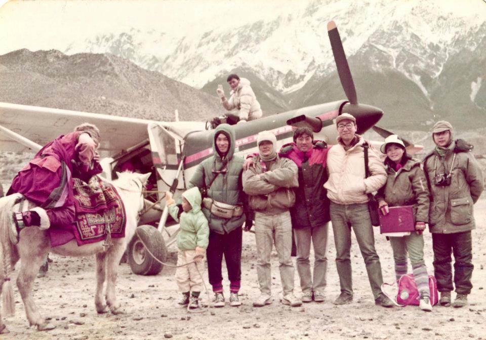 卫斯理传奇剧照的剧照