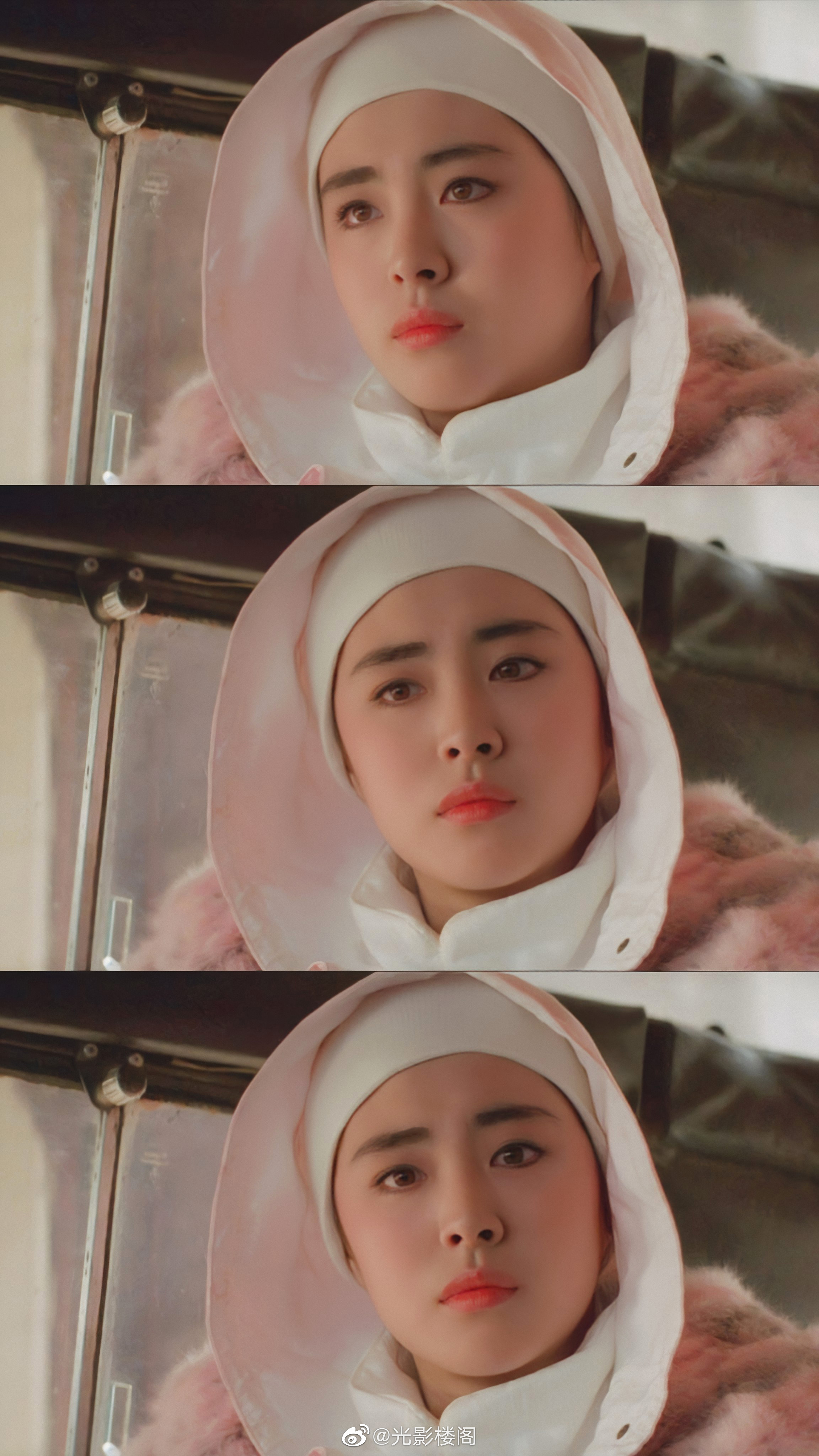 卫斯理传奇剧照的剧照