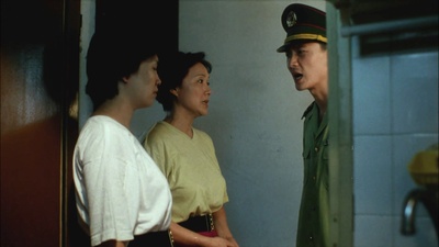 家在树德坊剧照的剧照