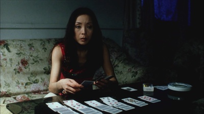 家在树德坊剧照的剧照