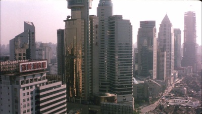 家在树德坊剧照的剧照