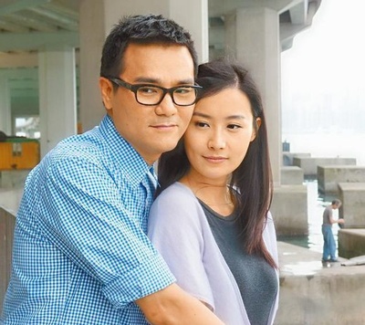 李碧华鬼魅系列：奇幻夜剧照的剧照