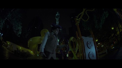 李碧华鬼魅系列：奇幻夜剧照的剧照