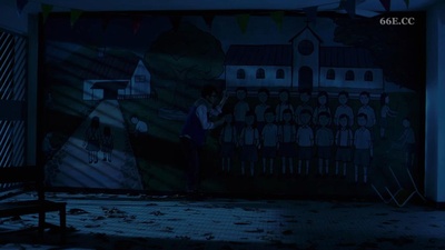 李碧华鬼魅系列：奇幻夜剧照的剧照