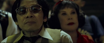 李碧华鬼魅系列：奇幻夜剧照的剧照