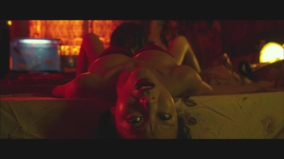 李碧华鬼魅系列：奇幻夜剧照的剧照