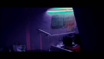 李碧华鬼魅系列：奇幻夜剧照的剧照