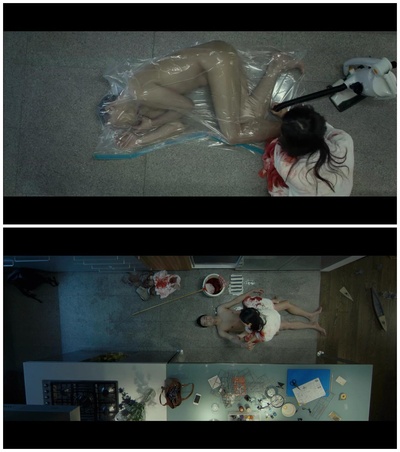 李碧华鬼魅系列：奇幻夜剧照的剧照