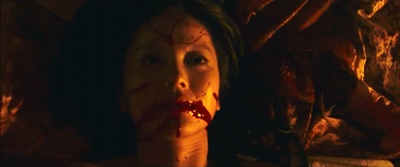 李碧华鬼魅系列：奇幻夜剧照的剧照