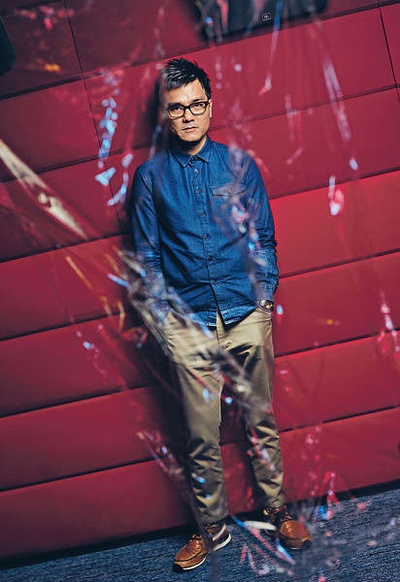 李碧华鬼魅系列：奇幻夜剧照的剧照