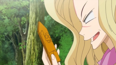 狐妖小红娘剧场版：王权富贵剧照的剧照