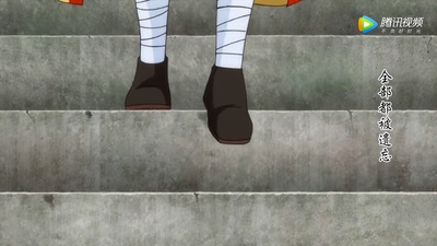 狐妖小红娘剧场版：王权富贵剧照的剧照