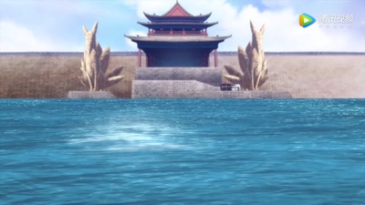 狐妖小红娘剧场版：王权富贵剧照的剧照