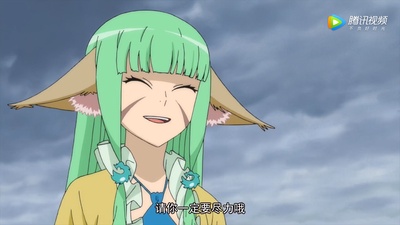 狐妖小红娘剧场版：王权富贵剧照的剧照