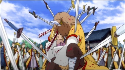 狐妖小红娘剧场版：王权富贵剧照的剧照