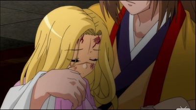 狐妖小红娘剧场版：王权富贵剧照的剧照