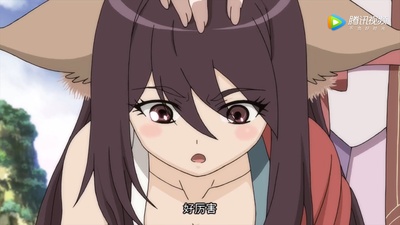 狐妖小红娘剧场版：王权富贵剧照的剧照