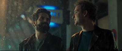 圣诞奇妙公司剧照的剧照