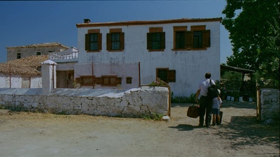 我的父亲，我的儿子剧照的剧照