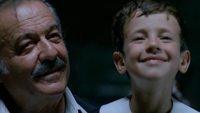 我的父亲，我的儿子剧照的剧照