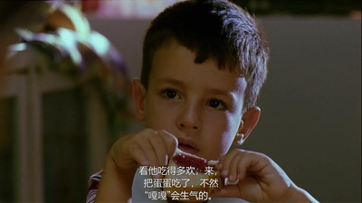 我的父亲，我的儿子剧照的剧照