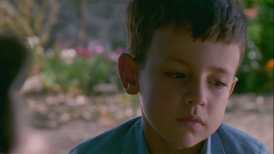 我的父亲，我的儿子剧照的剧照