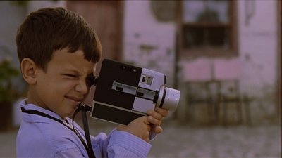 我的父亲，我的儿子剧照的剧照