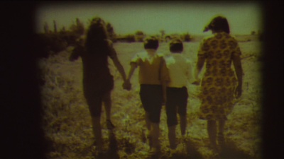 我的父亲，我的儿子剧照的剧照