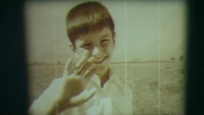 我的父亲，我的儿子剧照的剧照